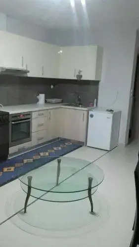 Errica Apartment