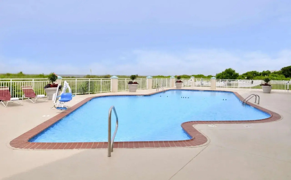 Best Western Plus Chesapeake Bay-Norfolk