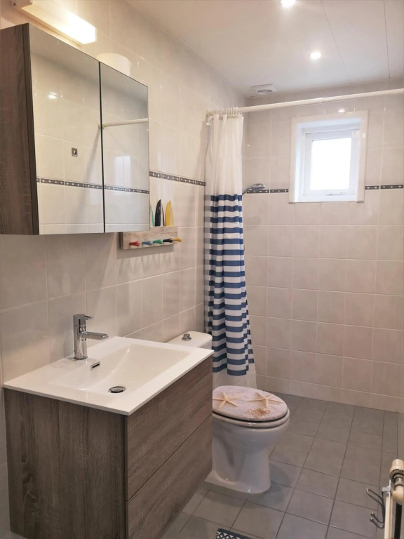 DRR96 Holiday home with terrace, dogs welcome
