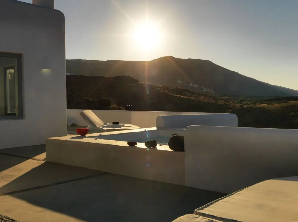 Heaven on Earth Private Villa