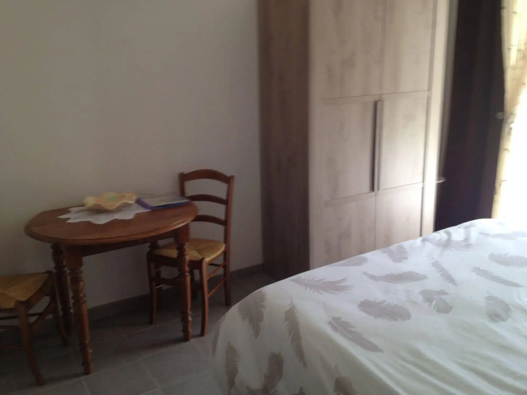 Le Mas de Servant Chambres d'Hotes
