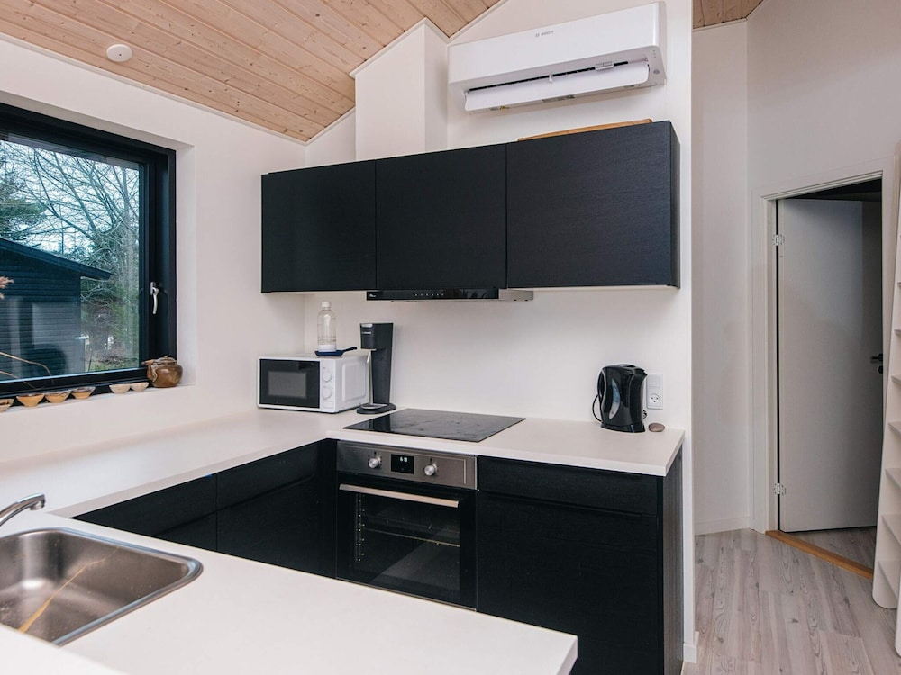 4 Star Holiday Home in Grenaa