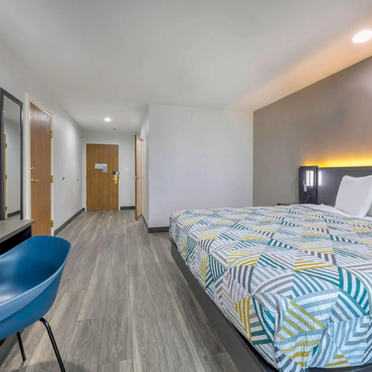 Motel 6-Fort Worth, TX - Burleson