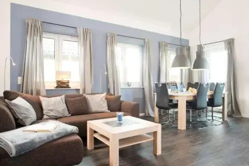 Feriendorf Südstrand Haus 30