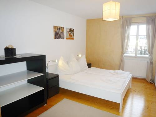 Appartement City