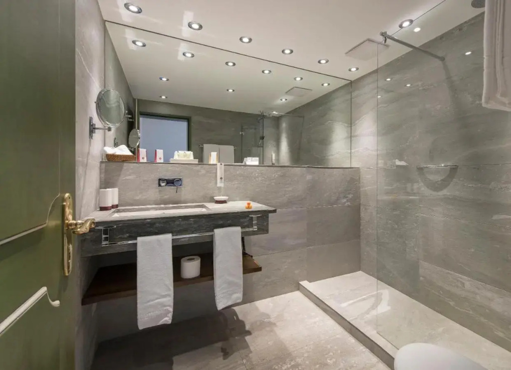 Boutique Hotel Sunstar Brissago am Lago Maggiore