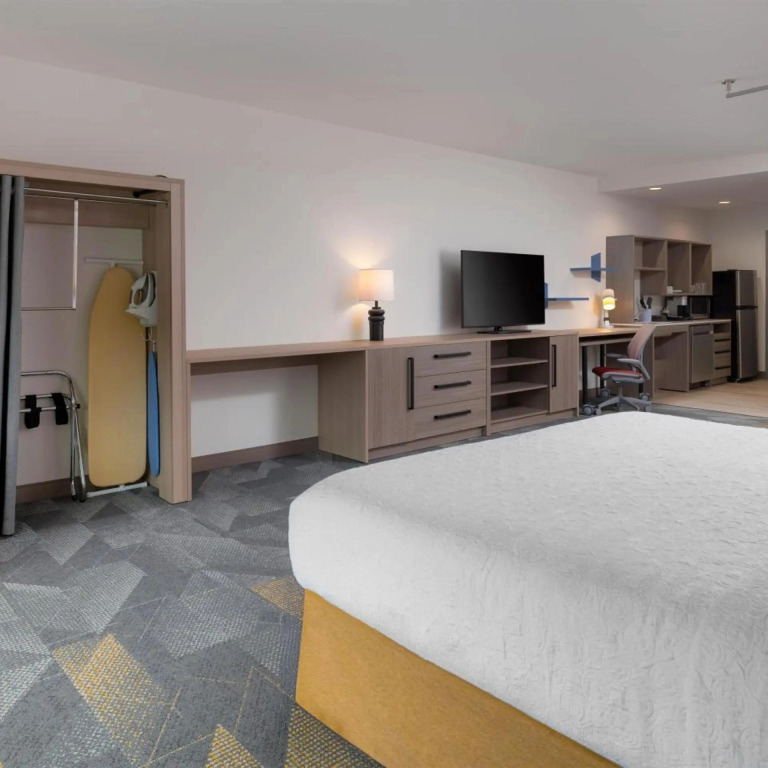 Home2 Suites by Hilton Chattanooga West Lookout Mountain