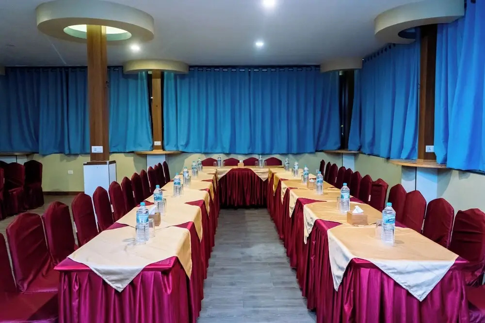 Hotel Glory Garden