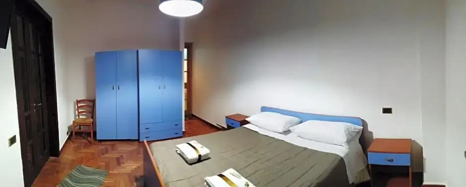 B&B Il Giramondo