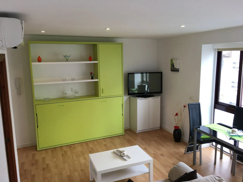 Apartamentos Boni