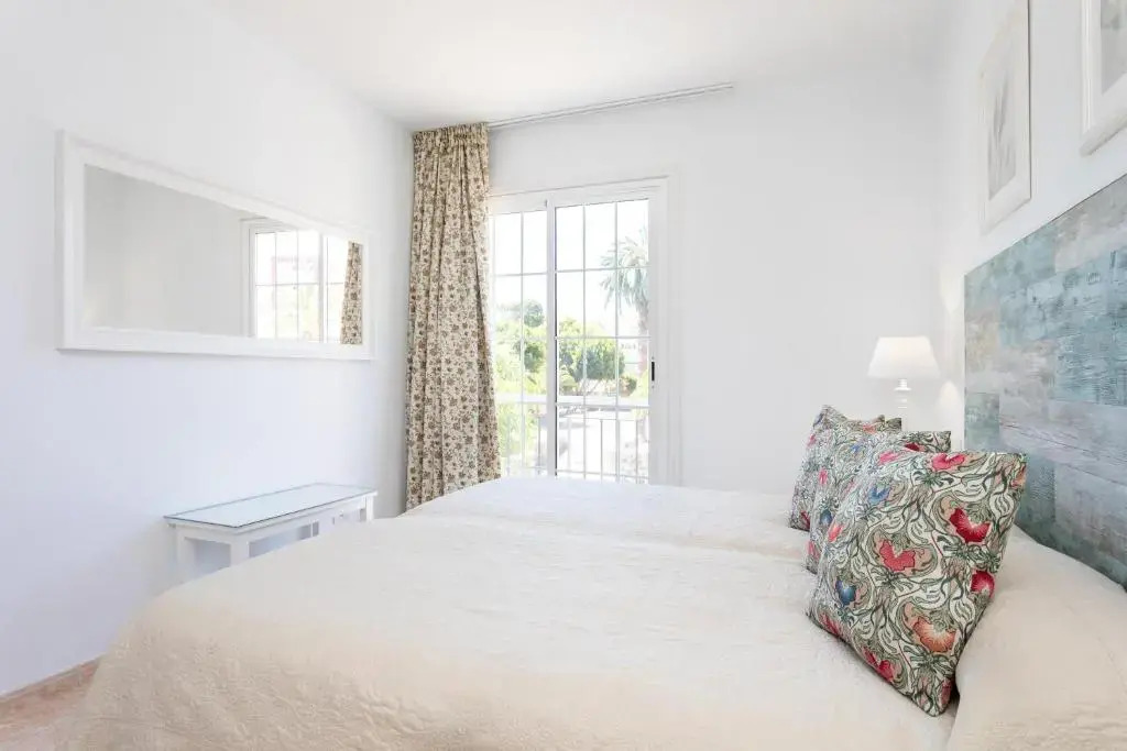 Vivienda Vacacional La Laguna Deluxe 2