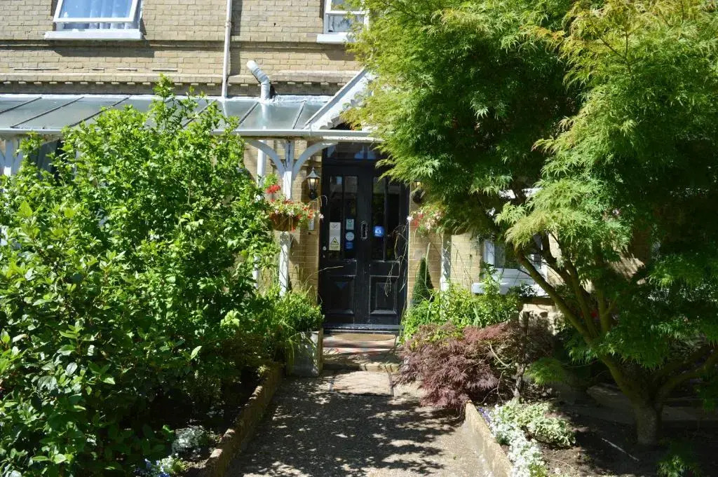 Somerton Lodge