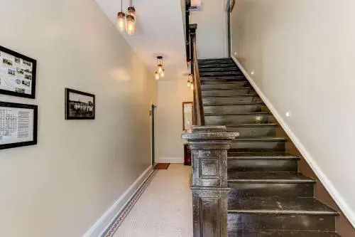 JBH 115 W 2nd Apt #3
