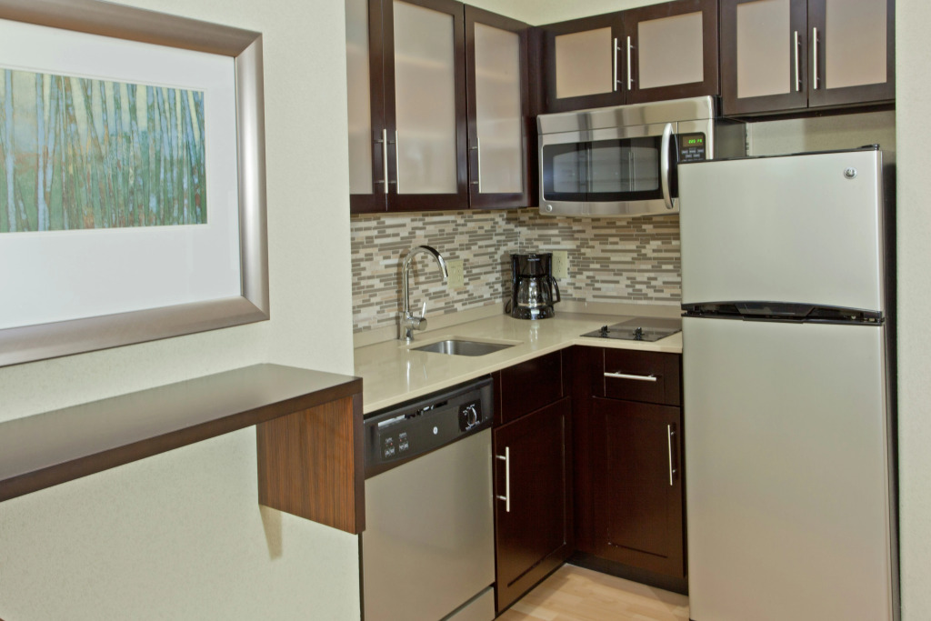 Staybridge Suites Houston Stafford - Sugar Land by IHG