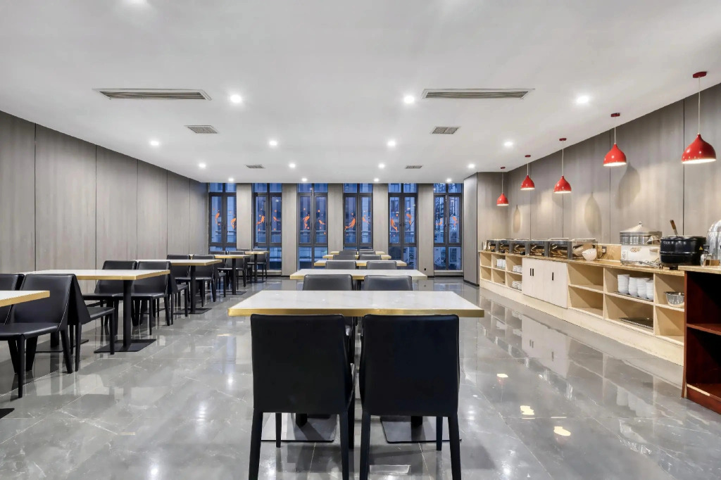 Zhongsheng Hotel