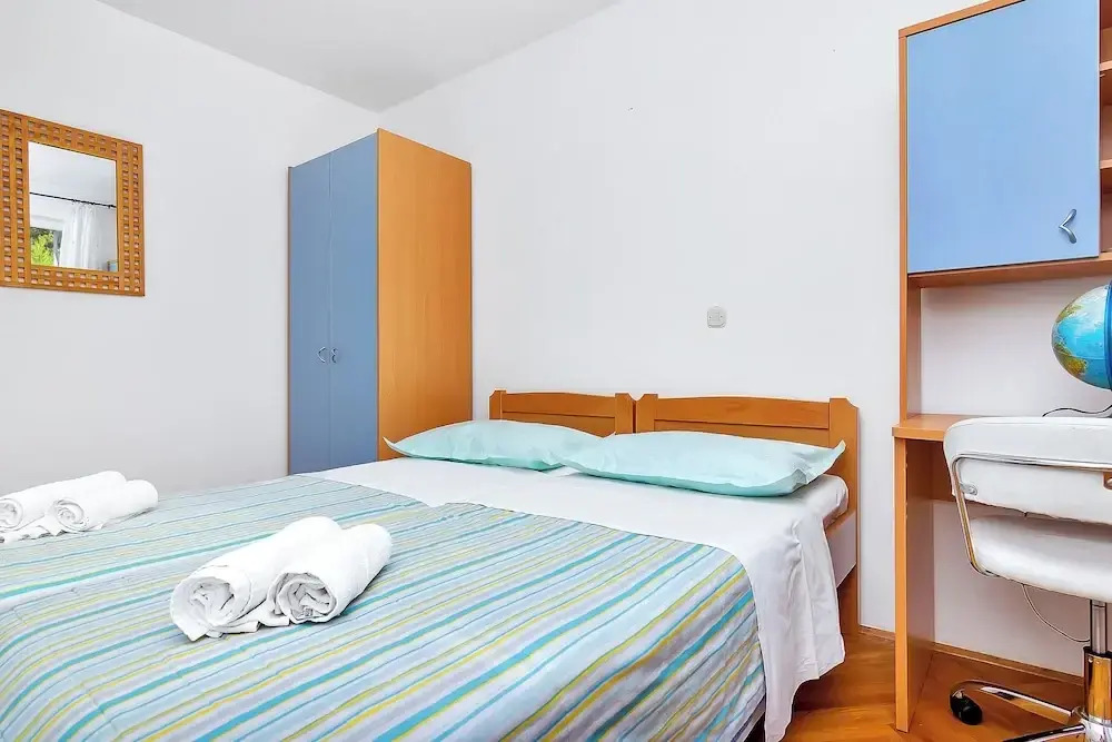 Modern apartment Katarina