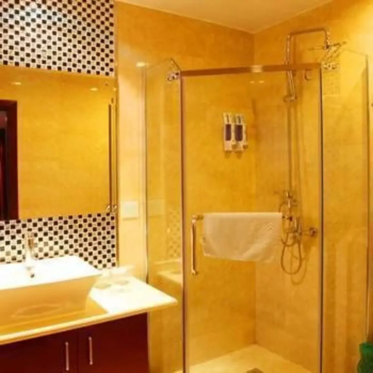 Minjiangyanjing Hotel