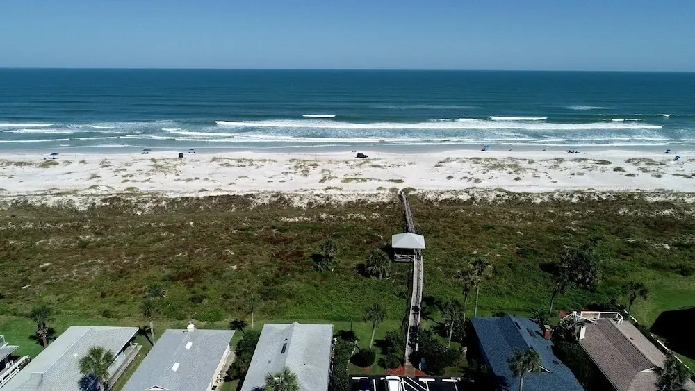Surf Crest Village 45 2 Bedrooms 1 Bathroom Cabin