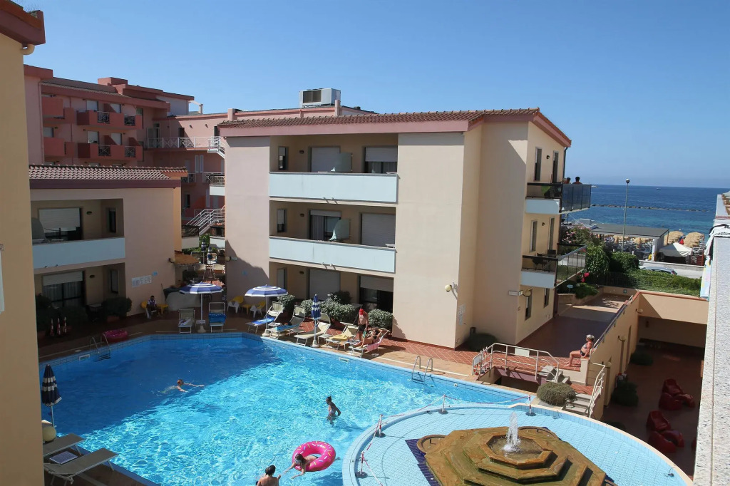 Residence Picalè
