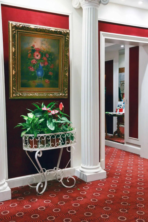 Hôtel dEtigny