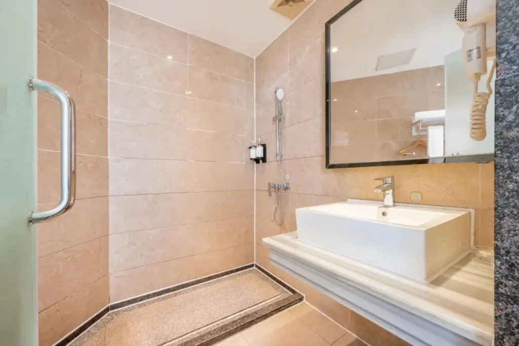 Vienna 3 Best Hotel Dongguan Liaobu Shida Road