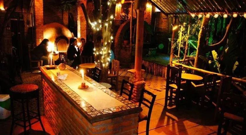 La Casa del Jardin Tuxtla Gutiérrez