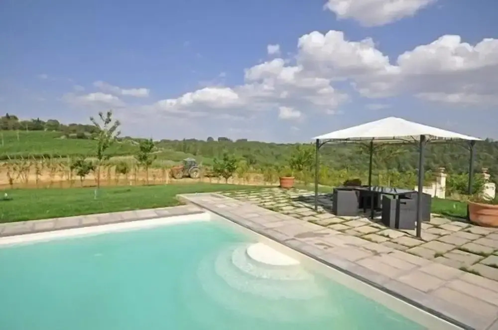Agriturismo Poggio Gabbiano