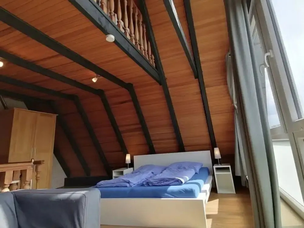 Holiday Apartment Watt"n Huus