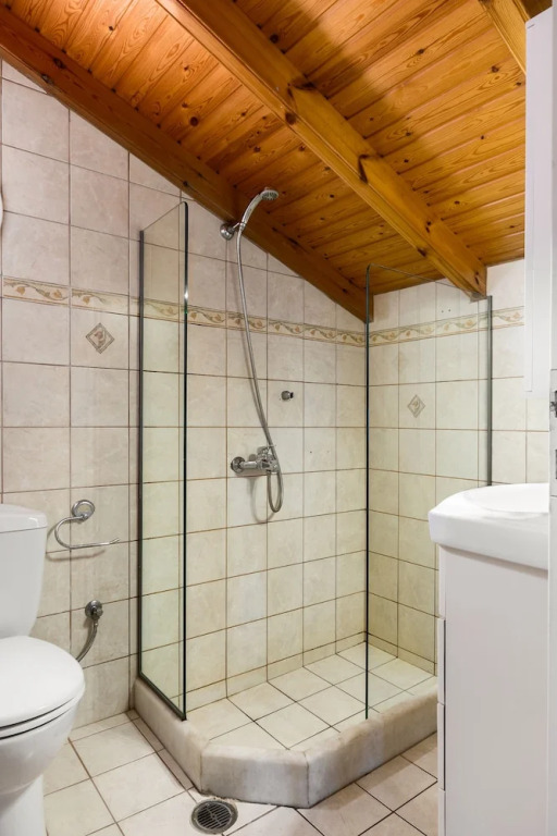 Four-Bedroom Villa Alexandros