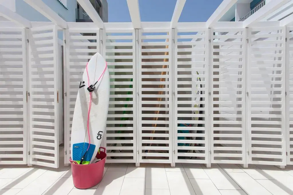 Bristol Sunset Beach - Holiday Apartments