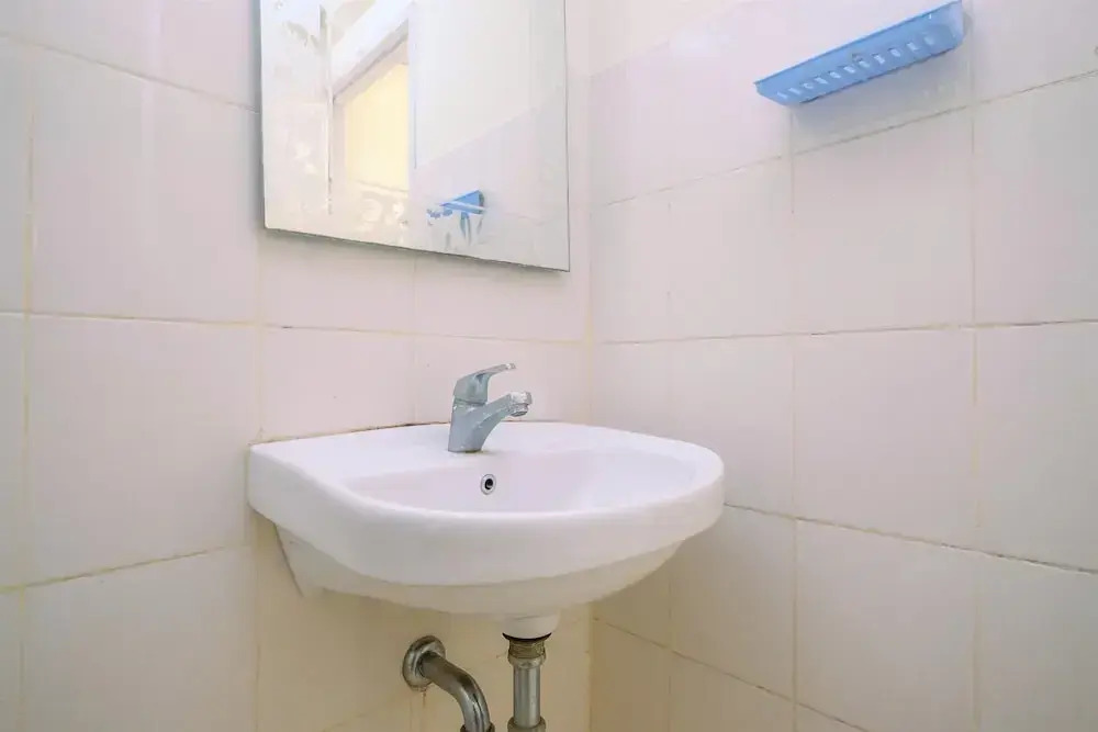 Cozy And Homey 3Br At Bogor Valley Apartment