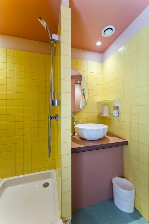 ibis Styles Pont du Gard Route dAvignon