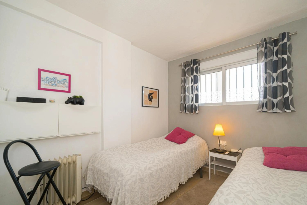 Hostal Altea Karma