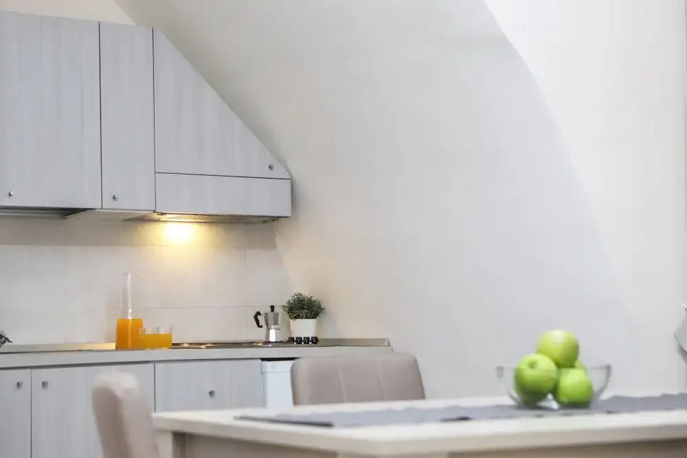 Aurora Apartment nel cuore di Napoli