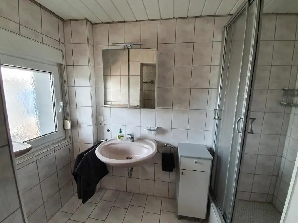 Ferienwohnung Schwarzwaldblick