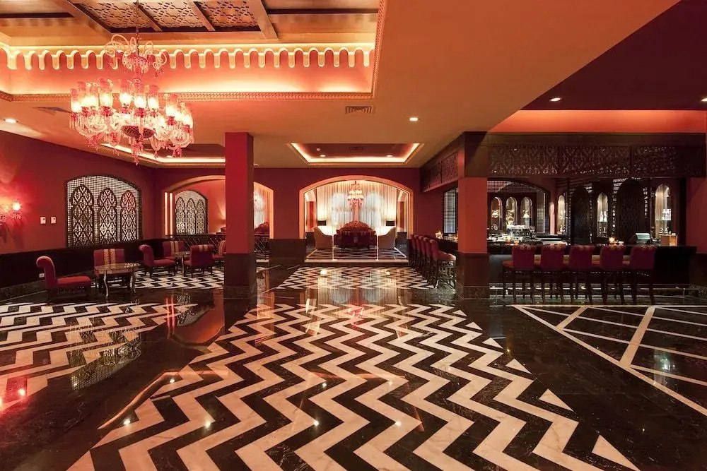 Jaz Oriental Resort