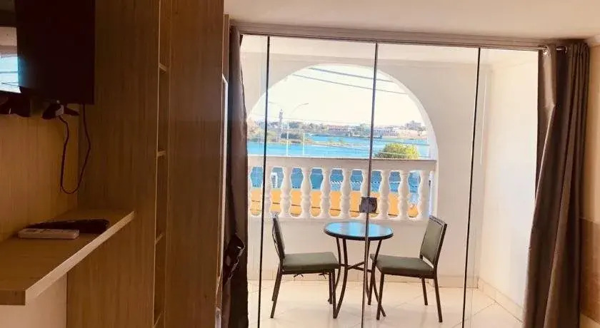 Hotel Orla Guest House
