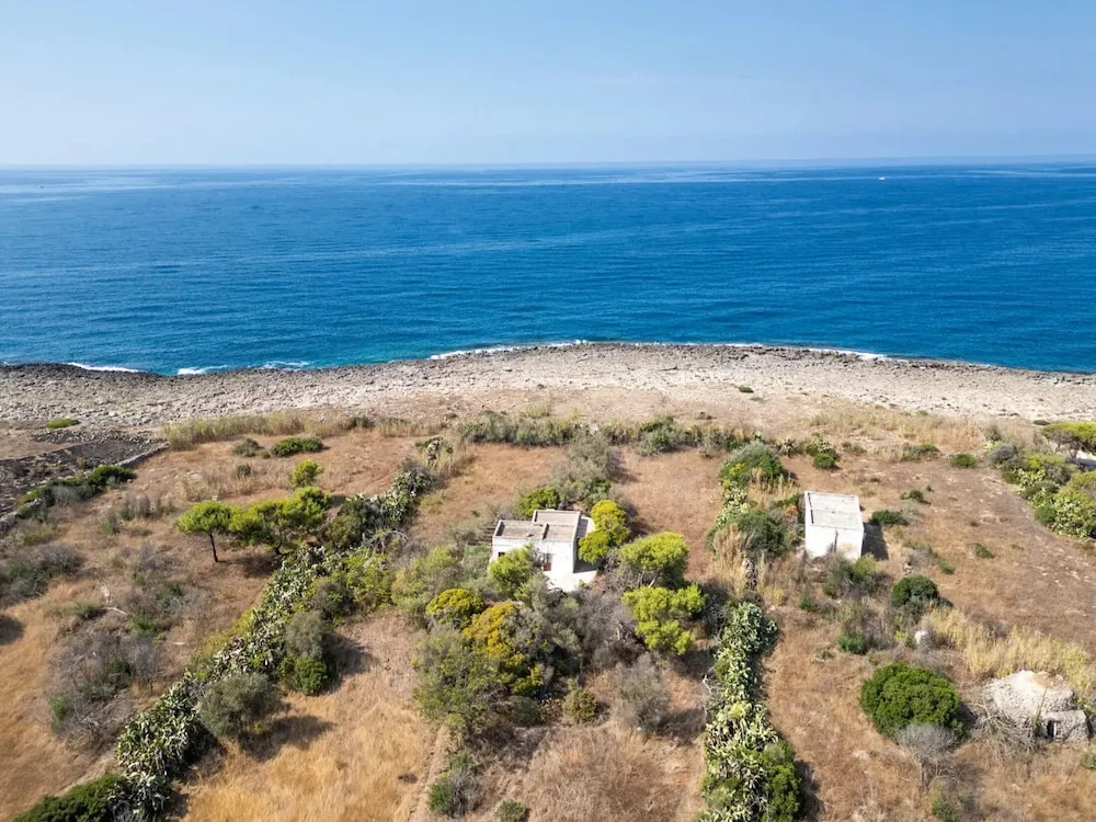 Villa Poseidon clima e parking