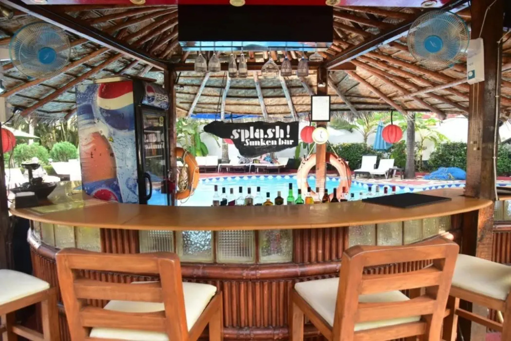 Santana Beach Resort