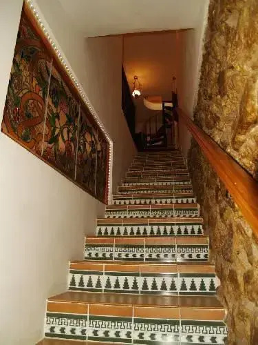 Casa Rural El Molino
