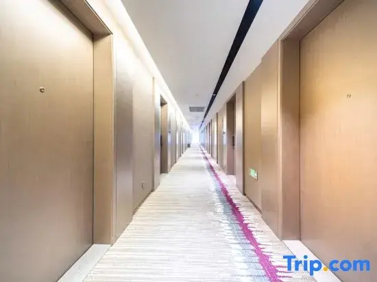 Lavande Hotel (Ningguo High-Speed Railway Station)