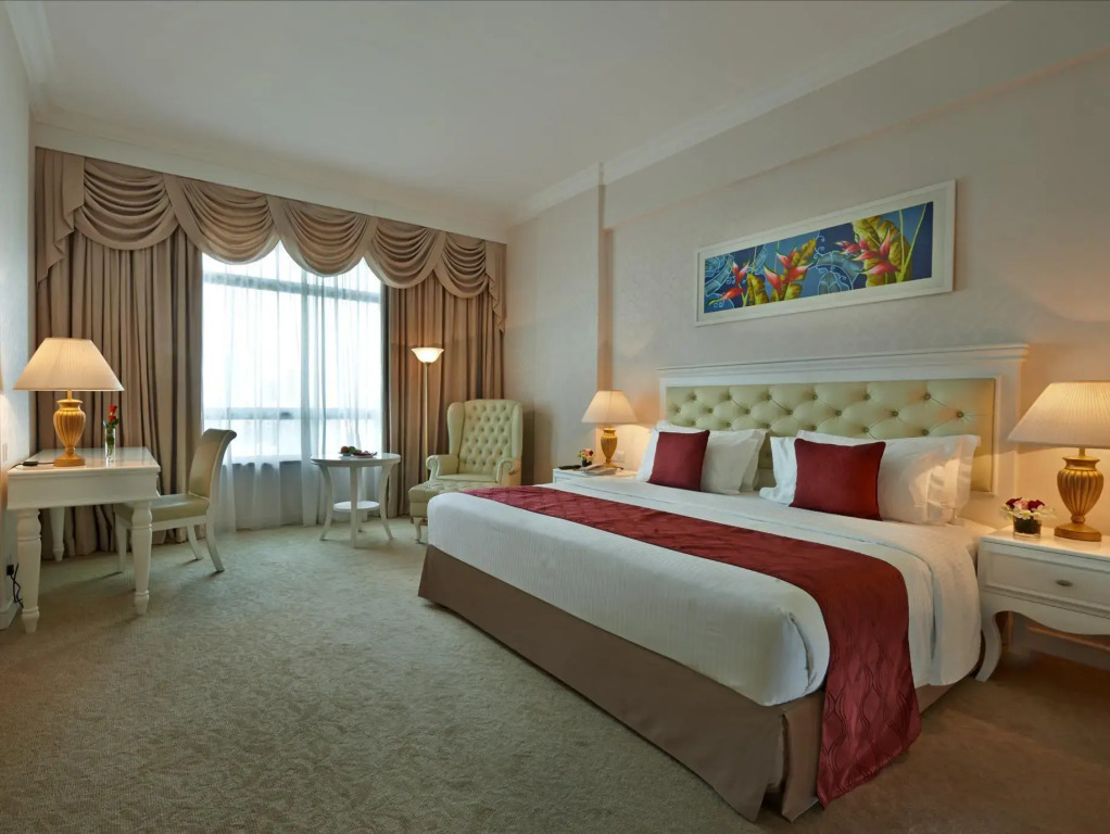 Royale Chulan Damansara