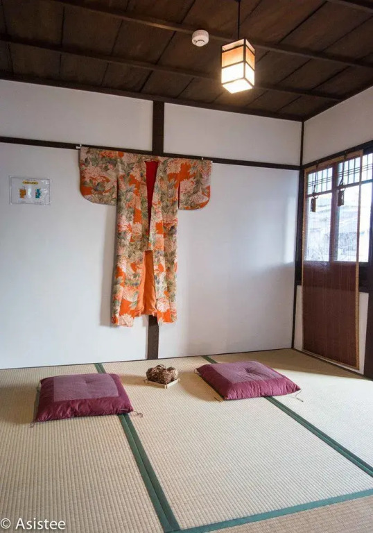 Sanjo Misasagi Umenotoan