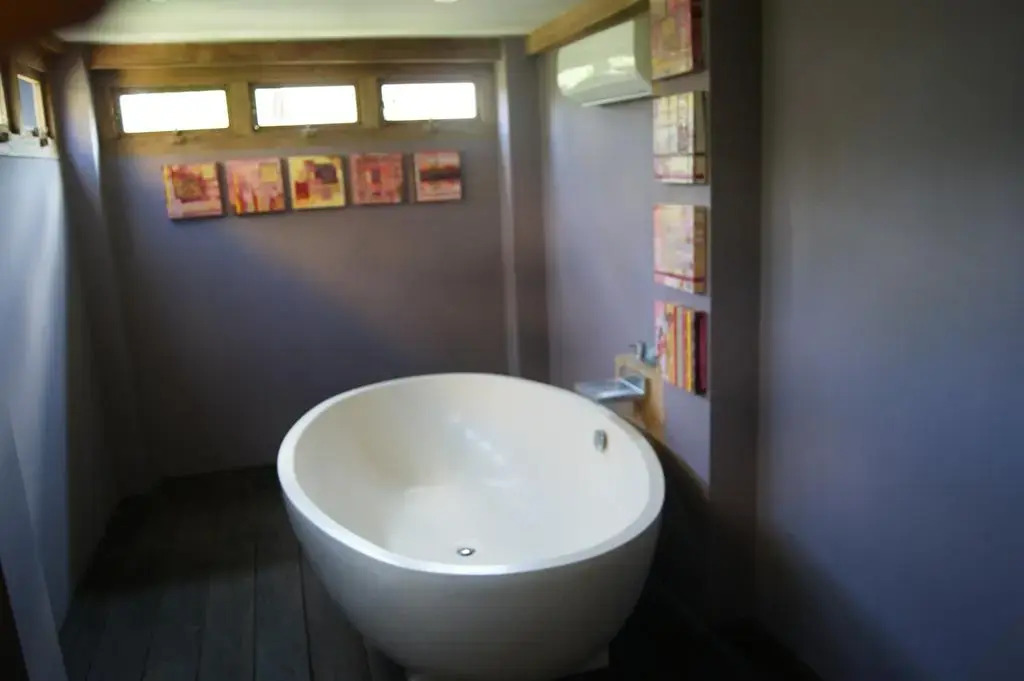Taum Resort Bali