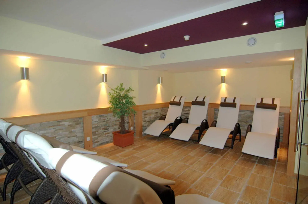 Hotel Sonnalp