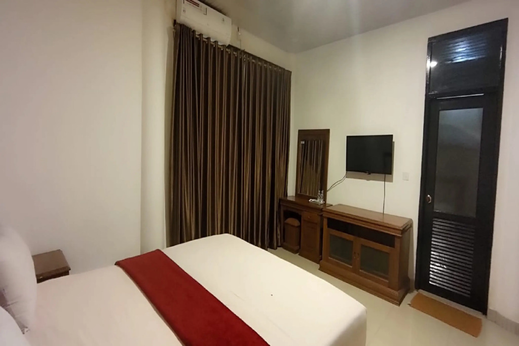 Hotel Abna Sangatta Mitra RedDoorz