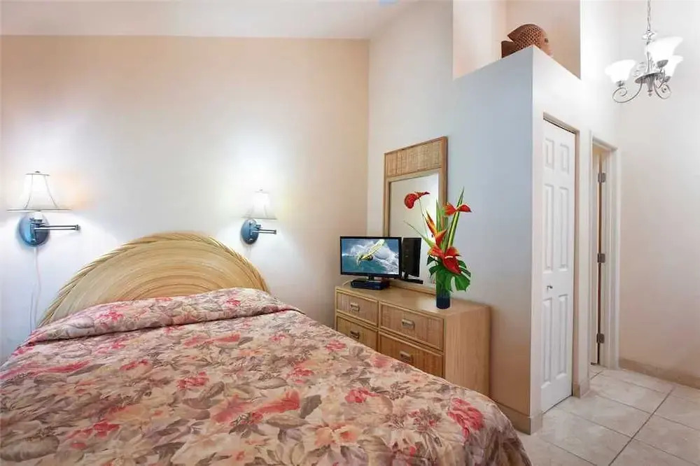 Kahana Sunset B3 - Two Bedroom Condo