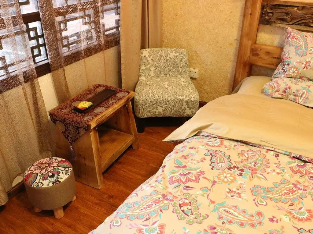 Zangyu Taoyuan Inn