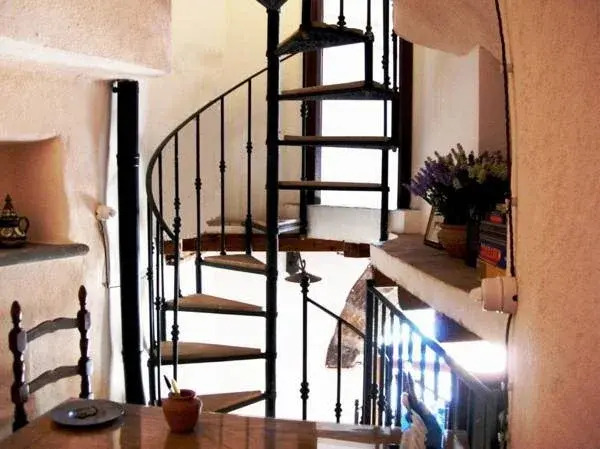 Torre Avellana