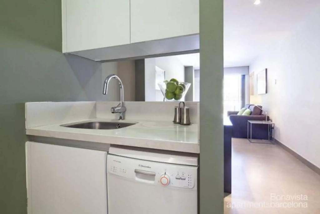 Bonavista Apartments - Virreina